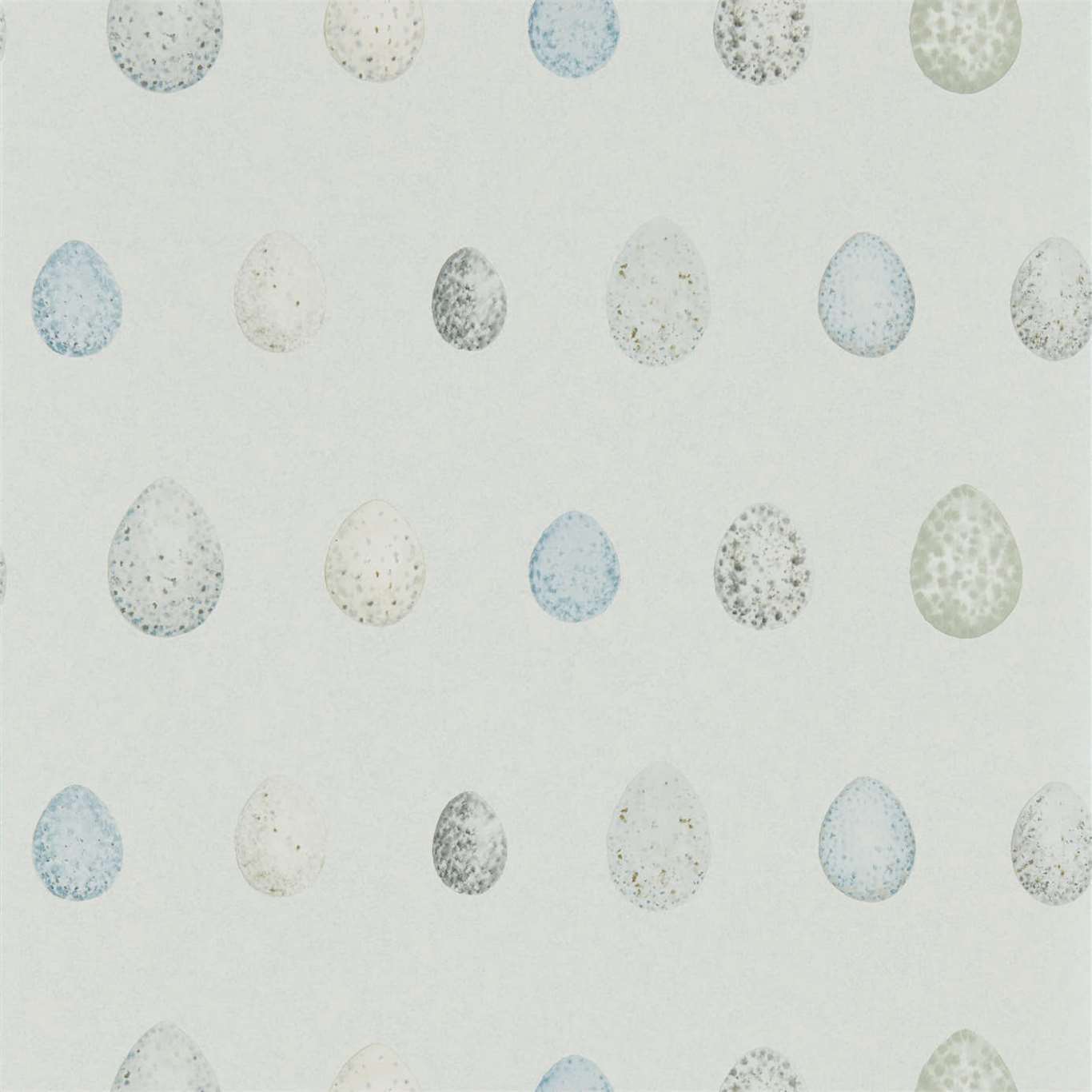 Nest Egg Marine Aqua